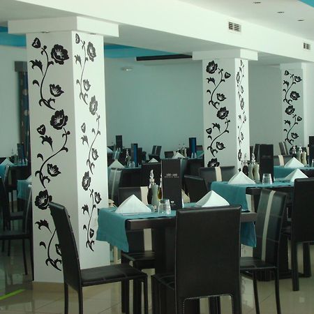 Giannoulaki Hotel Mykonos Town Zewnętrze zdjęcie
