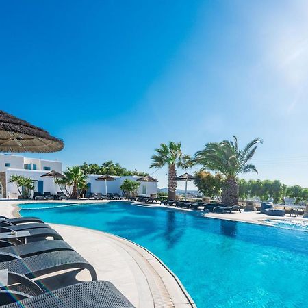 Giannoulaki Hotel Mykonos Town Zewnętrze zdjęcie
