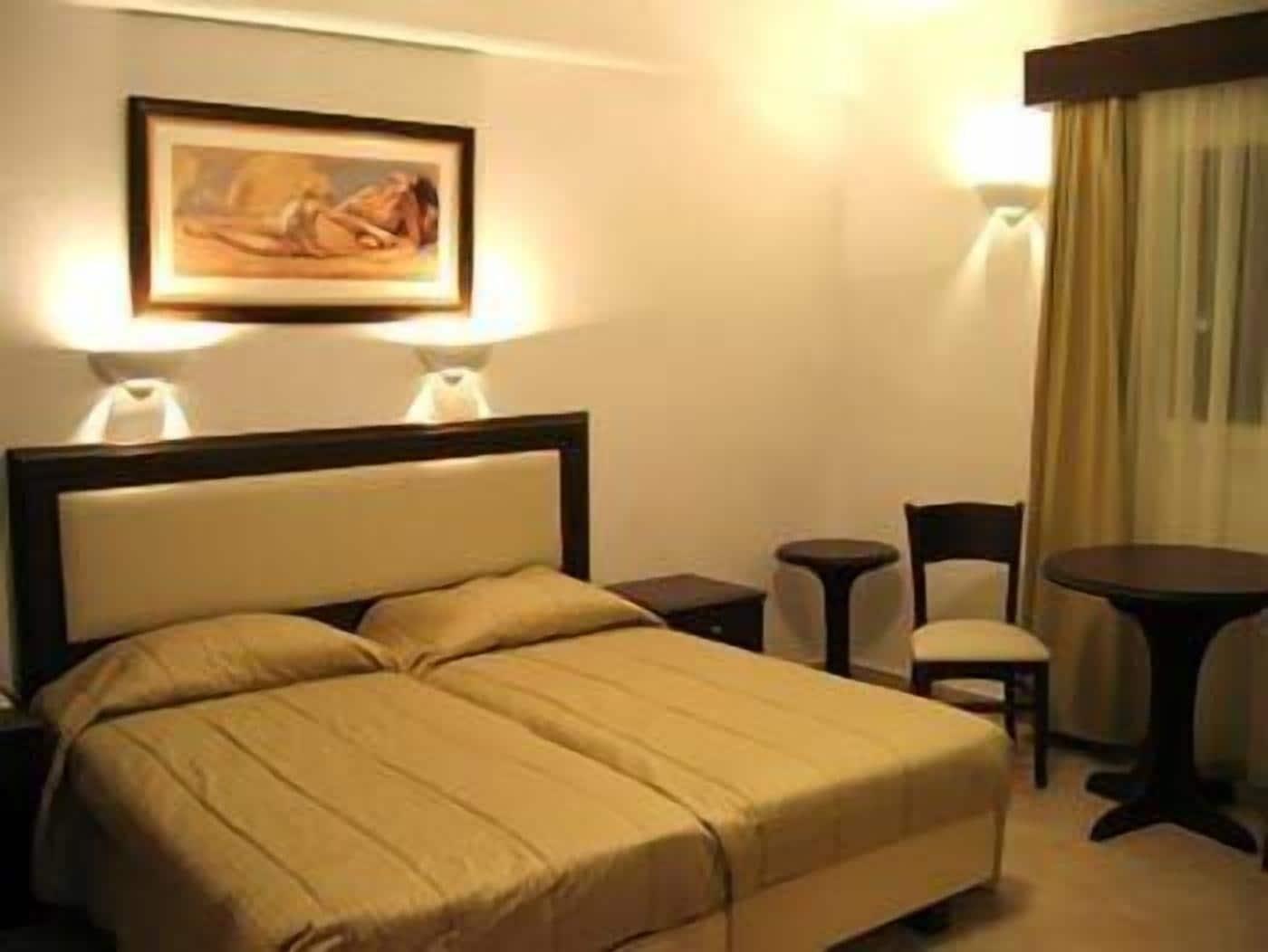 Giannoulaki Hotel Mykonos Town Zewnętrze zdjęcie