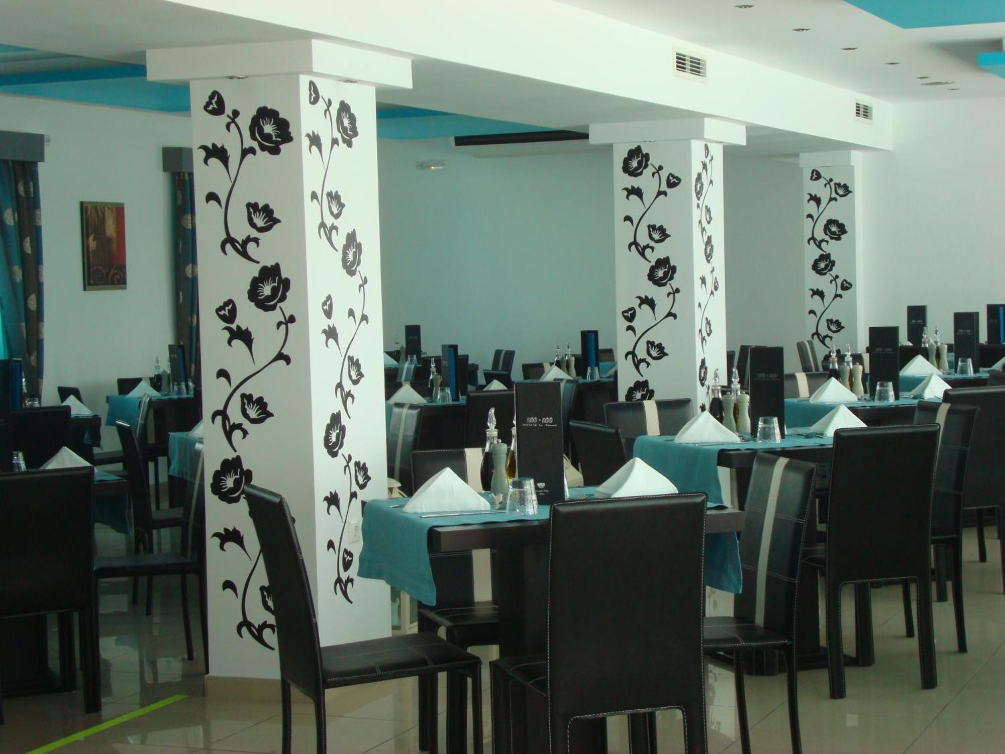 Giannoulaki Hotel Mykonos Town Zewnętrze zdjęcie