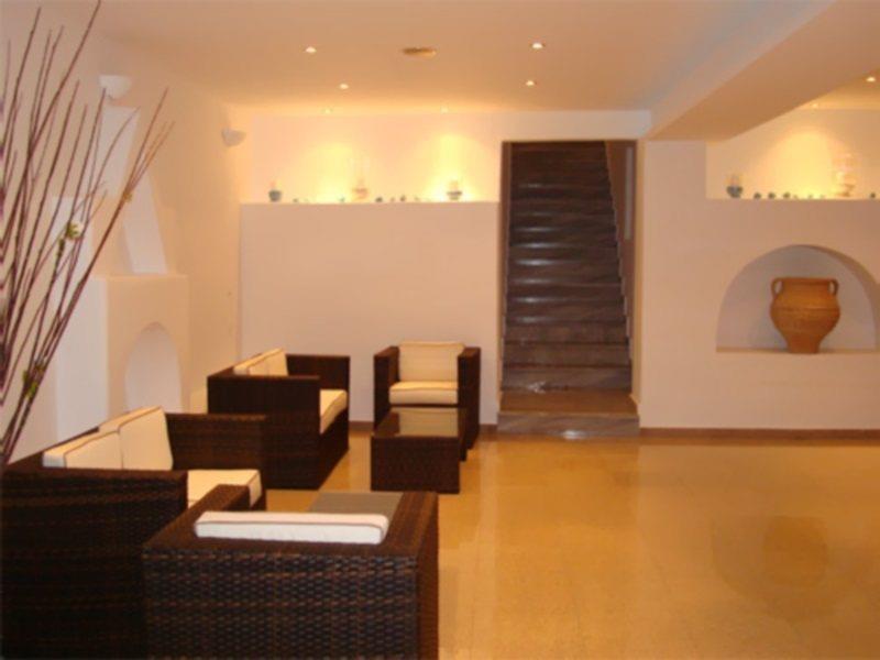 Giannoulaki Hotel Mykonos Town Zewnętrze zdjęcie