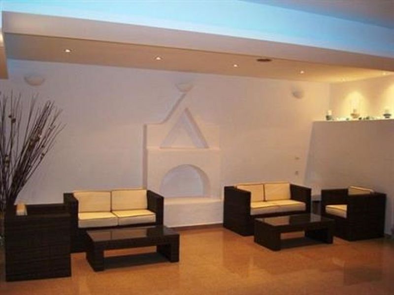 Giannoulaki Hotel Mykonos Town Zewnętrze zdjęcie