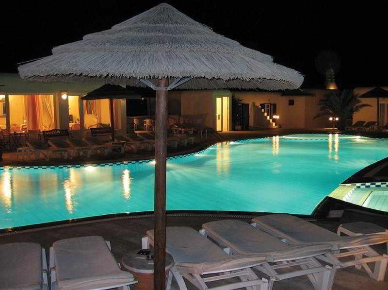 Giannoulaki Hotel Mykonos Town Zewnętrze zdjęcie