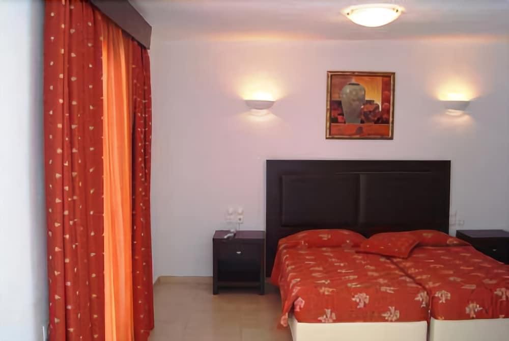 Giannoulaki Hotel Mykonos Town Zewnętrze zdjęcie